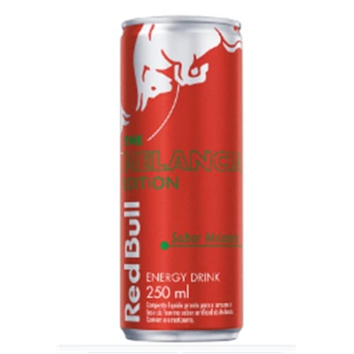 imagem de Energético Red Bull Melancia 250 Ml