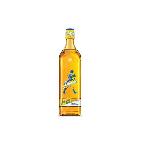 imagem de Whisky Johnnie Walker Blonde 700ml