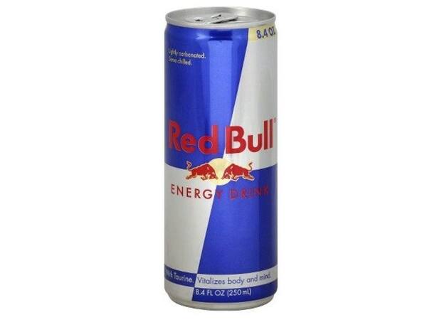 imagem de Red Bull Tradicional