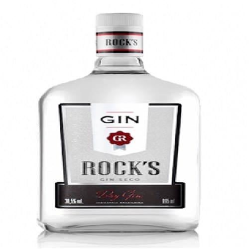 imagem de Gin Rocks Garrafa 1l