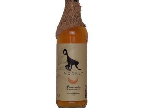 imagem de Cachaça Monkey Banana 1l