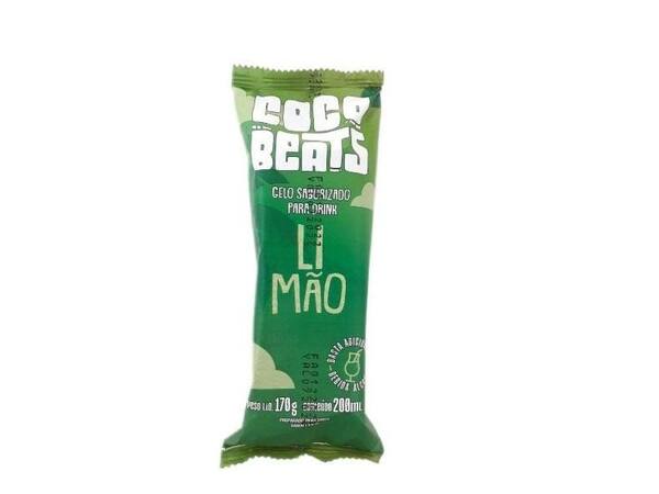 imagem de Gelo Limão / Coco Beats