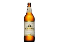imagem de Cerveja Bohemia Garrafa 1l