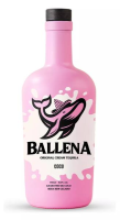 imagem de Licor de Coco Ballena 750ml
