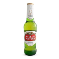 imagem de Cerveja Puro Malte Stella Artoris 330ml