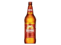 imagem de Cerveja Brahma Garrafa 1l