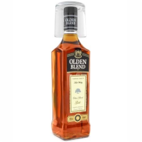 imagem de Whisky Olden Blend Premium 890ml