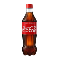 imagem de Refrigerante Coca Cola 600ml