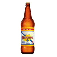 imagem de Cerveja Original Garrafa 1l (Garrafa Retornável)