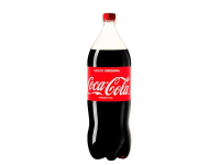imagem de Refrigerante Coca Cola Garrafa 2l