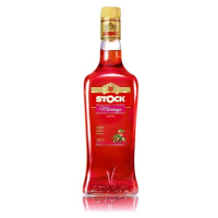 imagem de Licor Stock Morango Garrafa 720ml