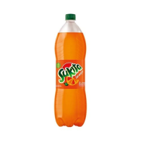 imagem de Refrigerante de Laranja Sukita 2l
