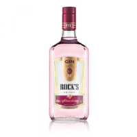 imagem de Gin Rocks Strawberry 1l