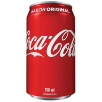 imagem de Coca-Cola Lata 350ml