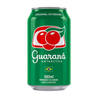 imagem de Refrigerante Guaraná Antarctica 350ml